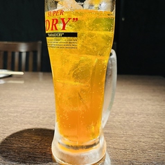 ナポリンサワー