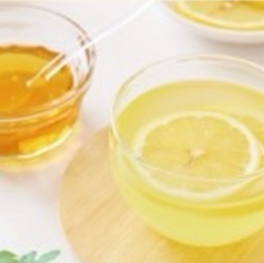 感動レモネード