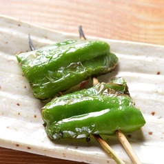 ししとう/ピーマン 各