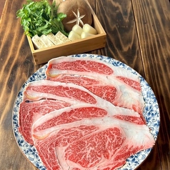 江戸肉割烹 さゝや 浅草のおすすめポイント1