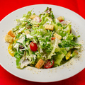 料理メニュー写真&nbsp;シーザーサラダ