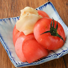 ガリトマト