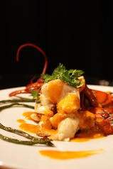 志ん 本店のコース写真