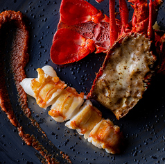 鉄板焼き grow 後楽園店のコース写真