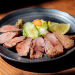 宮城の名物料理の数々が一堂に味わえる伊達な居酒屋