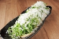 料理メニュー写真&nbsp;【名物】ねぎどっかん（パルメザンチーズ）