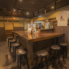 居酒屋 春うららの雰囲気1