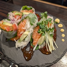 博多Dining笑夢の雰囲気3