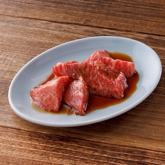切り落とし和牛ロース