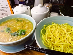 横浜ラーメン はま家のおすすめ料理2