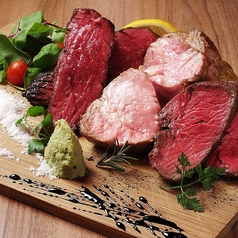 神戸三宮 肉バル staub ストウブの特集写真
