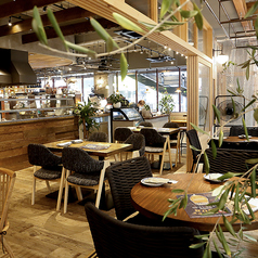 VICINO restaurant cafe bar 魚町店のおすすめドリンク1