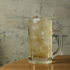 メガハイボール