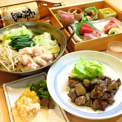 莉九の特集写真