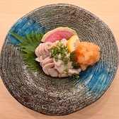 よかれのおすすめ料理3