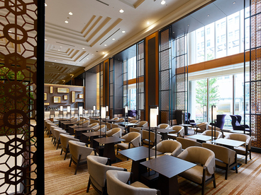 セレクロワの雰囲気1