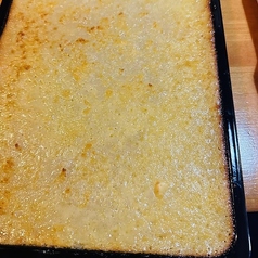 MZ.Grillのおすすめ料理2