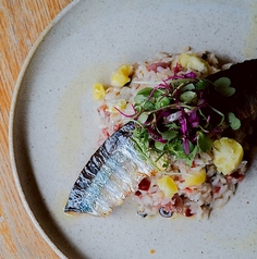 commone wine&eats コモン ワインアンドイーツのおすすめ料理3