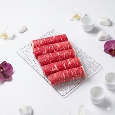 高級ラム肉