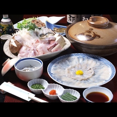 魚河岸料理 古都のおすすめ料理3
