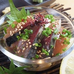 炊き餃子と九州の炭焼酒場 晴レトキ