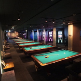 バネバグース 仙台店の雰囲気3