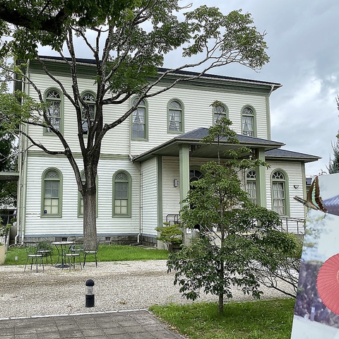 さがレトロ館 愛敬 中央本町 イタリアン フレンチ ホットペッパーグルメ