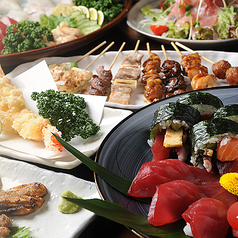 寿司酒房 洛彩の特集写真