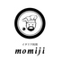 イタリア料理 MOMIJIのロゴ