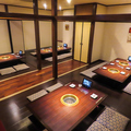 清香園 思案橋店の雰囲気1
