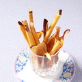 料理メニュー写真&nbsp;さつまいもスティック揚げ