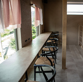 Cafe&Bar Chill's Kyotoの雰囲気3