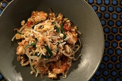 パッタイ タイ風焼きそば