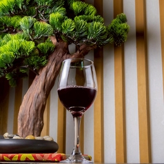 グラスワイン【赤・白】