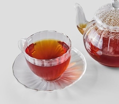 Cafe Chouette Blanc カフェシュエットブランのコース写真