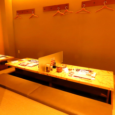 大人数での各種ご宴会も承っております。お気軽に店舗までお問い合わせください♪