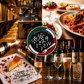 渋谷パスタバルの詳細