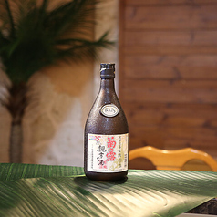 菊之露親方(グラス)
