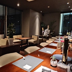 喜酔 きすい 天神 春吉の雰囲気3