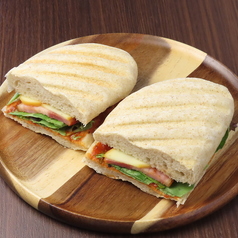 Cafe&Baru Enka エンカのおすすめ料理1
