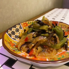おつまみクラゲ