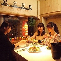 イタリア料理 ソッジョルノ Soggiornoの特集写真