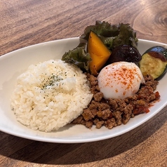 小江戸の洋食 コエド ボナペティのおすすめランチ1