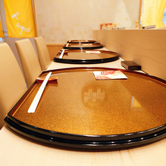 貸切は4名様～最大8名様まで対応可能です。