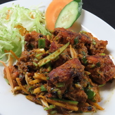 ボウダレストラン 今池のおすすめ料理2