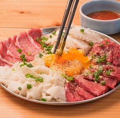 石垣島 焼肉倉庫のおすすめ料理1