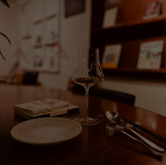 COCTEAU コクトーの雰囲気2
