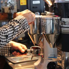 ZHYVAGO COFFEE WORKS OKINAWA ジバゴ コーヒー ワークス オキナワのおすすめポイント1
