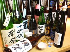 人気の銘酒美酒がサカトリーナに集合☆