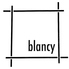 blancy ブランシーのロゴ